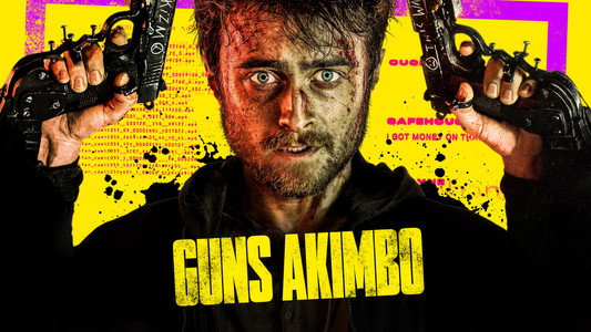 Guns Akimbo