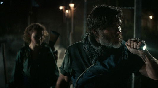 A Quiet Place Part II