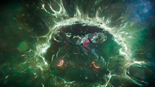 Guardians of the Galaxy Vol. 3