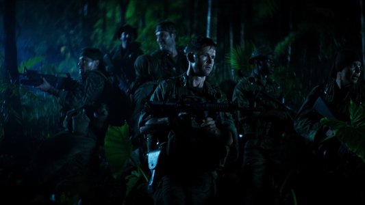 Primitive War
