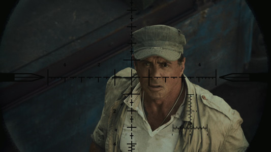 The Expendables 3