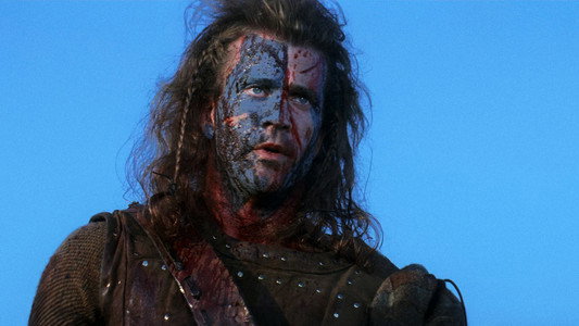Braveheart