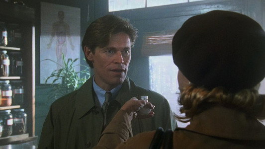 Body of Evidence