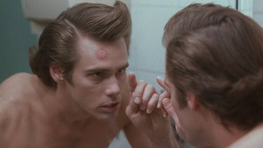 Ace Ventura: Pet Detective