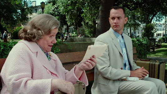 Forrest Gump