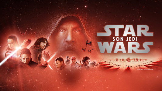 Star Wars: The Last Jedi