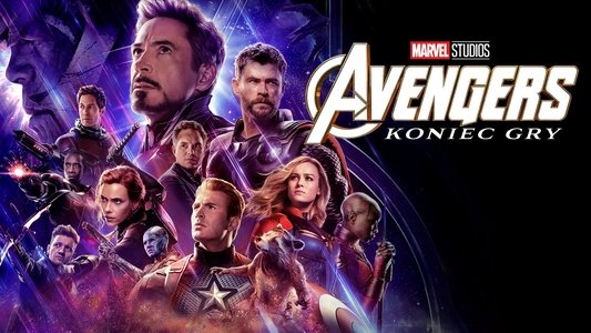 Avengers: Endgame