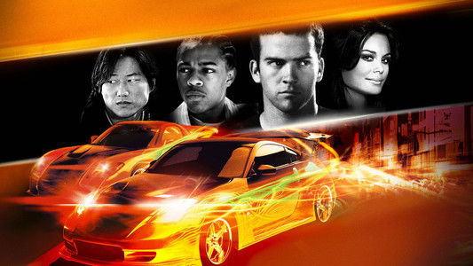 The Fast and the Furious: Tokyo Drift