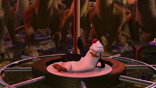 Madagascar