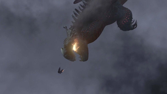 How to Train Your Dragon