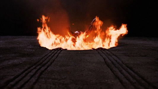 Tenacious D in The Pick of Destiny