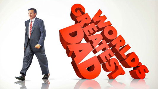 World's Greatest Dad