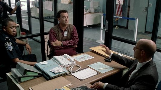 The Terminal