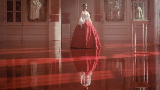 “Wuthering Heights”