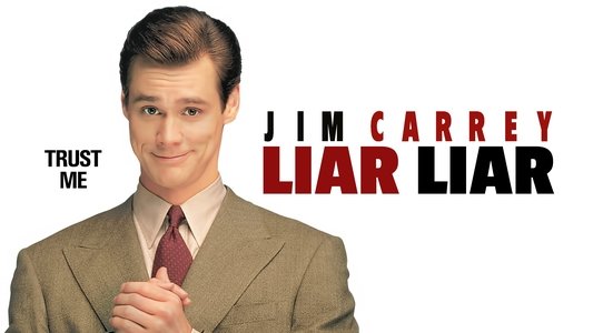 Liar Liar