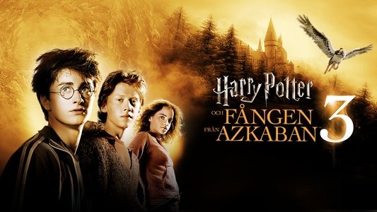 Harry Potter and the Prisoner of Azkaban