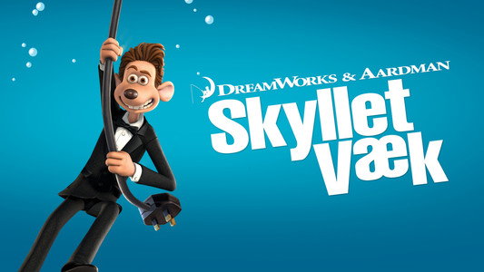 Flushed Away