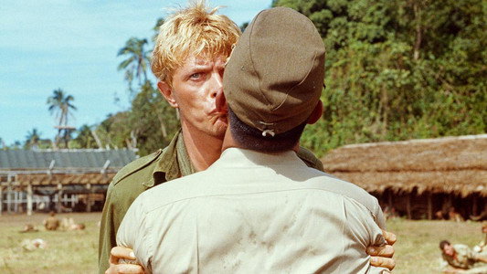 Merry Christmas, Mr. Lawrence