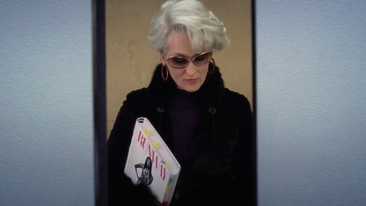 The Devil Wears Prada