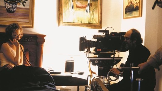 Eyes Wide Shut