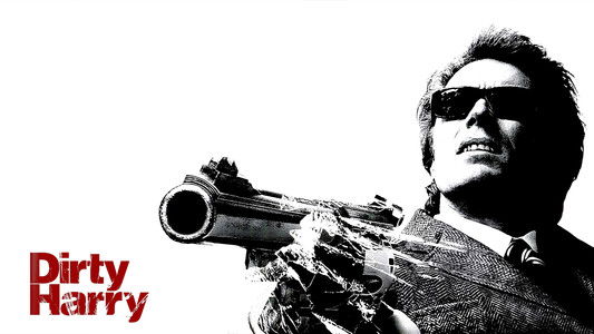 Dirty Harry