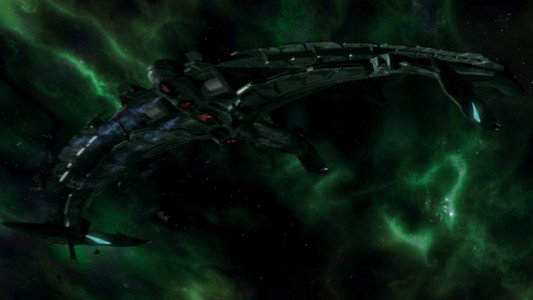 Star Trek: Nemesis