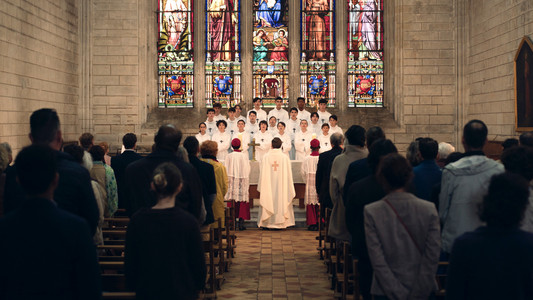 La Maman du bourreau