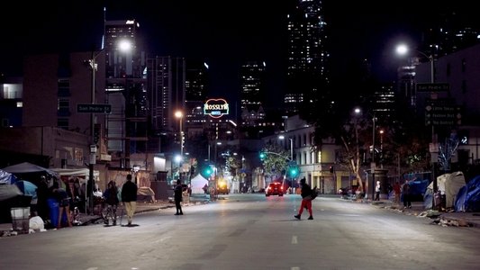 The Blade Runner Phenomenon