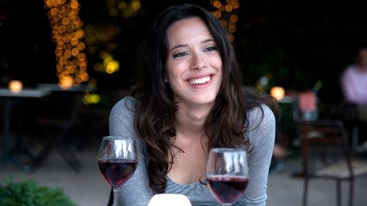 Vicky Cristina Barcelona