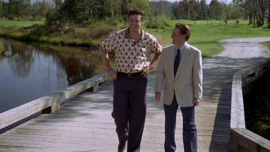 Happy Gilmore