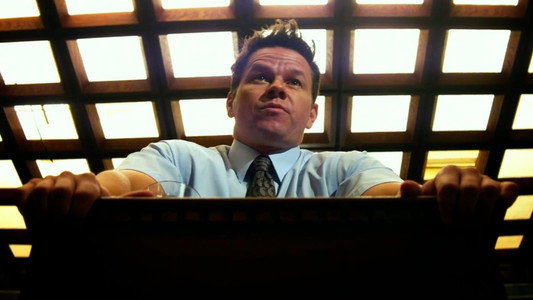 Pain & Gain