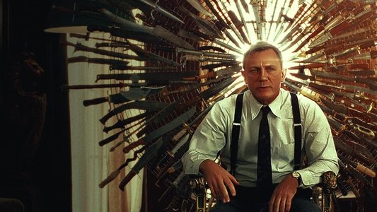Knives Out