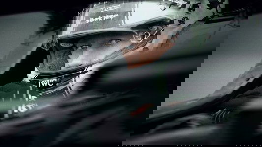 F1 The Movie