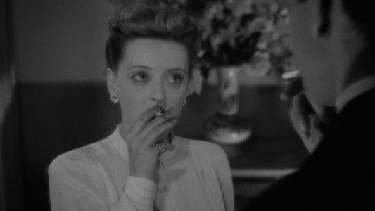 Now, Voyager