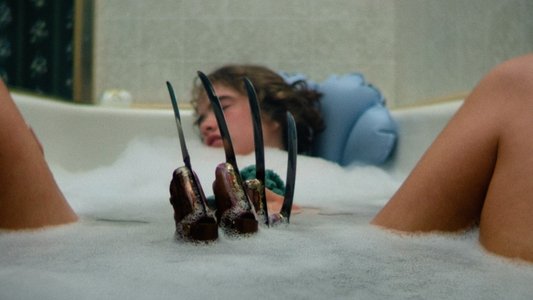 A Nightmare on Elm Street