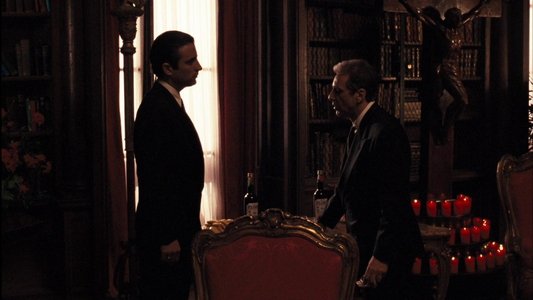 The Godfather Part III