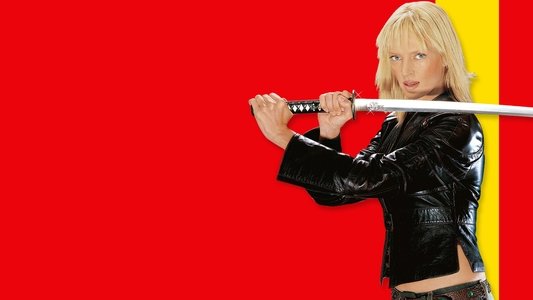Kill Bill: Vol. 2