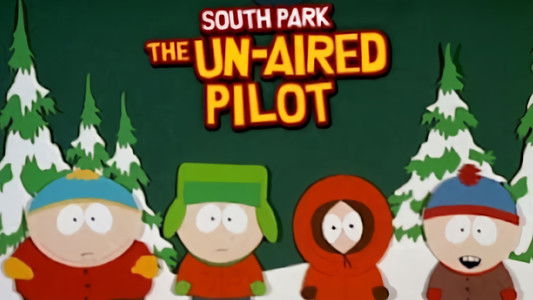 South Park: The Unaired Pilot