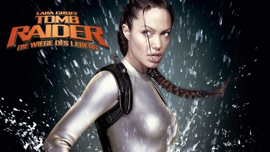 Lara Croft: Tomb Raider - The Cradle of Life