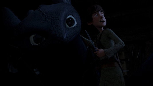 How to Train Your Dragon
