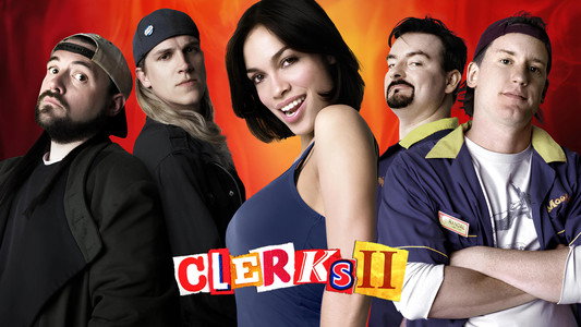 Clerks II