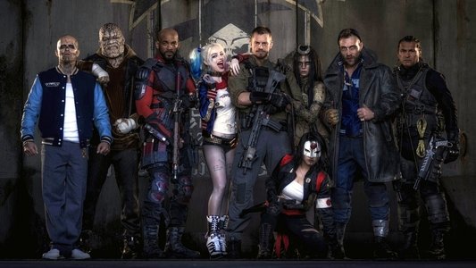 Suicide Squad