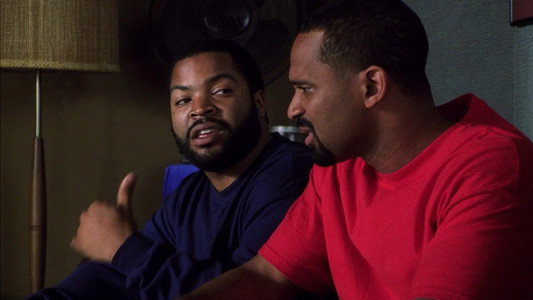 Friday After Next