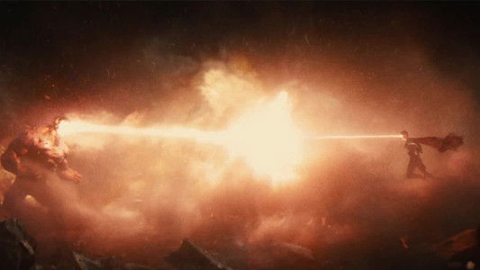 Batman v Superman: Dawn of Justice