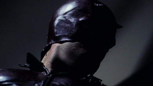Daredevil