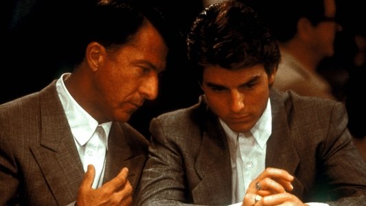 Rain Man
