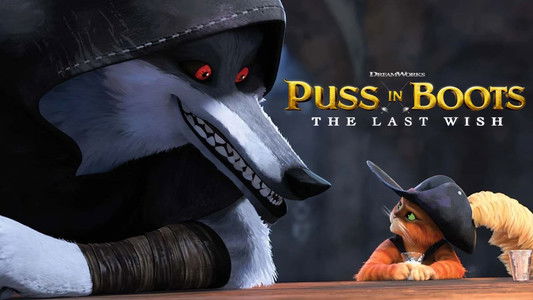 Puss in Boots: The Last Wish