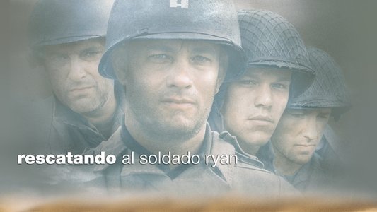 Saving Private Ryan