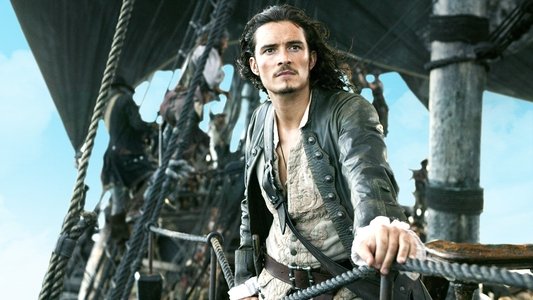 Pirates of the Caribbean: Dead Man's Chest