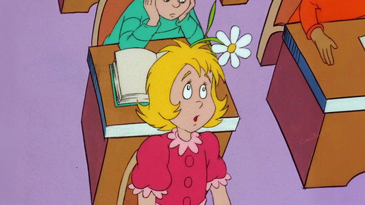Daisy-Head Mayzie